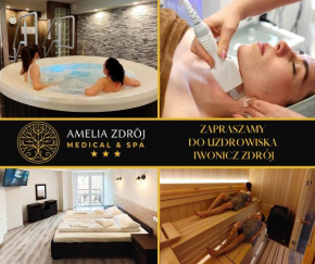 Amelia Zdroj Medical & Spa